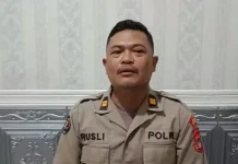 Diduga Balap Liar, Adu Banteng Dua Sepeda Motor di Tarakan Tewaskan Dua Pengendara