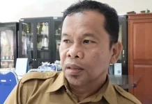 SD Negeri 041 Tarakan Kekurangan Bangku untuk Siswa Kelas Dua
