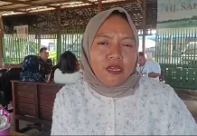 Pelatihan dan Penyusunan SOP Produksi Ikan Asin Gulama