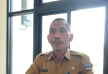 Dinas Tenaga Kerja Ajak Generasi Muda Berwirausaha