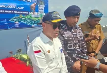 Ekspedisi Rupiah Berdaulat 2026 Bawa Uang Baru Rp6 Miliar