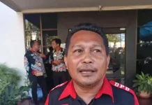 SePOI Kaltara Tanggapi Larangan Mangkal di Lingkungan Sekolah