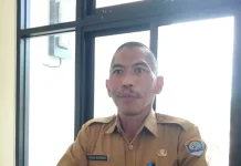 Pelatihan Desain Grafis di BPVP Samarinda Sepi Peminat