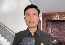 Raperda Ekonomi Kreatif Malinau Ditargetkan Rampung Akhir 2026
