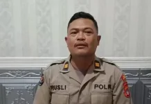 Pelaku Pencurian Alat Berat Diringkus Polres Tarakan