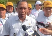 Kelola Desa, Kades Wajib Berintegritas tanpa Penyimpangan