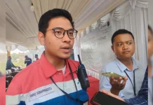 Penanggulangan Darurat, Pertamina Patra Niaga Gandeng Pemkot Tarakan