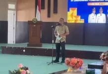 Verifikasi RKAPD, Kunci APBD Berkualitas dan Tepat Sasaran