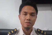 Lapas Tarakan Efektifkan Program Pembinaan Residivis