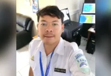 Cuaca Tarakan Cerah Berawan, Curah Hujan Menurun