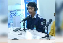 Forum Anak Tarakan Andalkan Pendekatan Sebaya dan Kontrol Diri