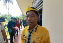 Pemkot Tarakan Lindungi 134 Ojol lewat BPJS Ketenagakerjaan