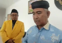 Tarakan Peringati HKG PKK ke-54