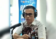 Daerah Pesisir Tarakan Rawan Peredaran Narkoba
