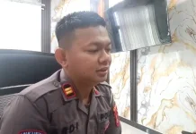 Satlantas Polres Tarakan Perkuat Edukasi di Sekolah