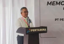 Pemkot Tarakan Apresiasi MoU dengan Pertamina Patra Niaga