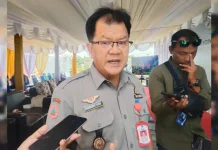 BPBD Tarakan Waspadai Sejumlah Titik Rawan Karhutla