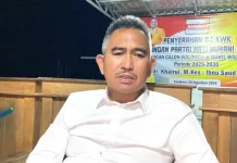 Pemkot Tarakan Siap Bangun Sirkuit Balap