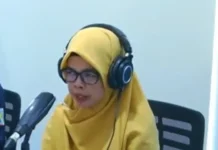 DP3A Tarakan Gandeng Forum Anak Perkuat Layanan Aduan dan Pencegahan Perundungan