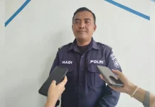 Dugaan Awal Terungkap, Genset Jadi Pemicu Kebakaran Speedboat Sekatak AAA