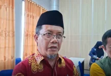 Anggaran Beasiswa Kaltara Unggul 2026 Turun Jadi Rp5 Miliar