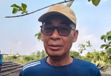 Warga Jawa Barat Terlantar di Tarakan, Pemkot Siapkan Pemulangan Minggu Ini