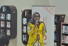 Pemberdayaan Pemuda Disabilitas Kaltara lewat Inkubasi Greenecraft