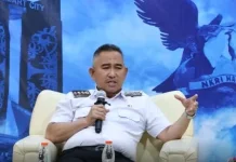 Pemkot Tarakan Siapkan Restrukturisasi Besar-Besaran OPD, Efektif Januari 2027
