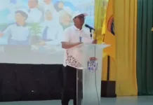 Perkuat Pendidikan Kaltara, SNT 11 Tarakan Resmi Beroperasi