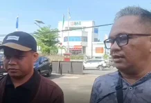 Dua Aliansi Laporkan Mahasiswa Hina Pancasila