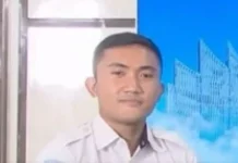 Gelombang Laut Capai 2,5 Meter saat Cuaca Panas