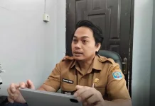 PM2,5 Mulai Naik tapi Kualitas Udara Masih Kategori Baik
