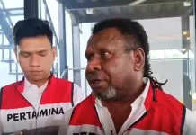 Pertamina Dorong Kemandirian Ekonomi Masyarakat