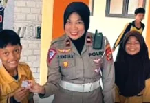 Modifikasi Kendaraan Sewajarnya
