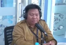 LPSK Hadirkan Peran Sahabat Saksi dan Korban di Daerah