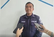 Korban Tenggelam di Sungai Jelarai Ditemukan Meninggal Dunia