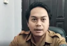Jaga Kesehatan Gunakan Masker saat Keluar Rumah