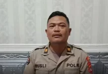 15 Paket Sabu Ditemukan, Asal Barang Diburu
