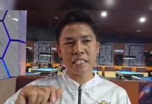 Rajas Rebut Juara Biliar BMC Cup 2026