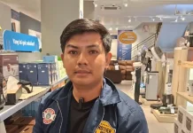 Aksi Donor Darah Semarakkan Peringatan HUT ke-81 RI di Tarakan