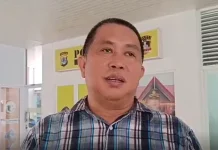 KSOP-Gapasdap Tarakan Dorong Awak Kapal Wujudkan Zero Accident