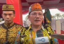 HUT RI ke-81 Jadi Momentum Pembenahan Kaltara