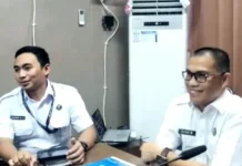 Peran Siskamling Cegah Penyalahgunaan Narkotik
