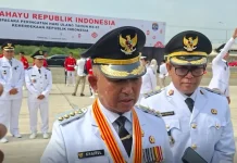 Pekan Budaya HUT Ke-81 RI di Tarakan Digelar Seminggu Penuh