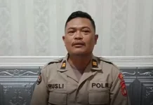 Buruh Harian Lepas Ditemukan Meninggal di Kamar Kos