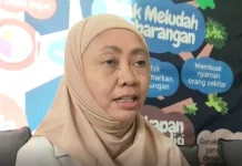 Kasus Ispa Tak Naik, Dinkes Tarakan Tetap Mewaspadai Dampak Kabut Asap