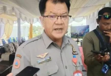 Karhutla Sepanjang Agustus Hanguskan Puluhan Hektar Lahan dan Hutan