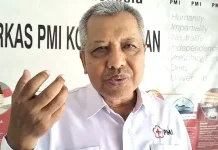 PMI Tarakan Buka Donasi untuk Korban Bencana NTT
