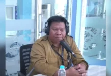 SSK LPSK Ingatkan Bahaya Phenomenon 'Fatherless'