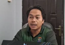 Kualitas Udara Tarakan Masih Sedang, DLH Imbau Warga Pakai Masker